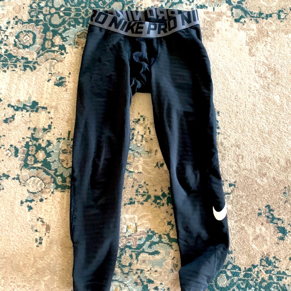 Nike pro tights